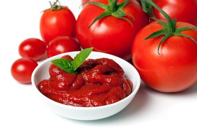 معرفی بهترین رب گوجه در بازار ایران