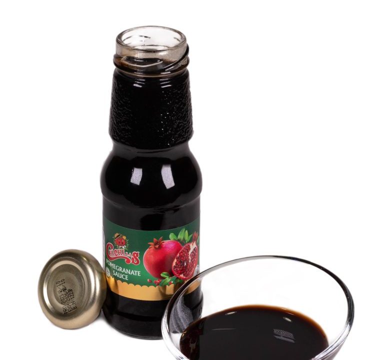 رب انار با کیفیت را از کجا بشناسیم؟